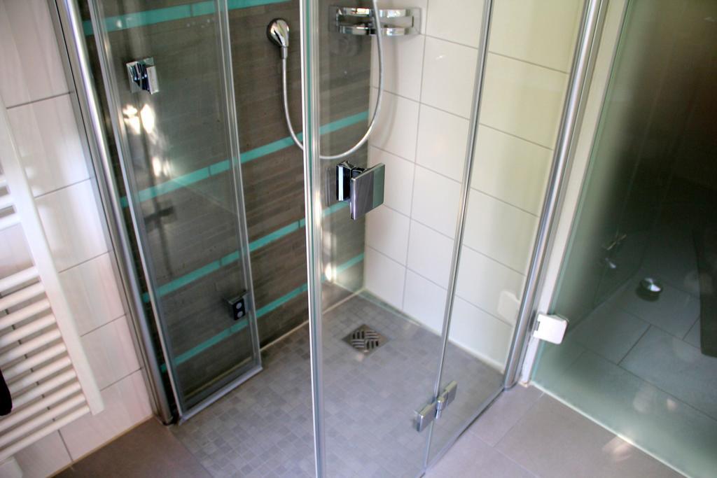 Ferienwohnung Bluetenweg Kluftern Friedrichshafen Exteriör bild